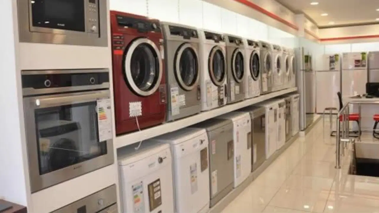 Susurluk Beyaz Eşya Tamircisi